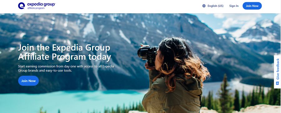 Expedia Group