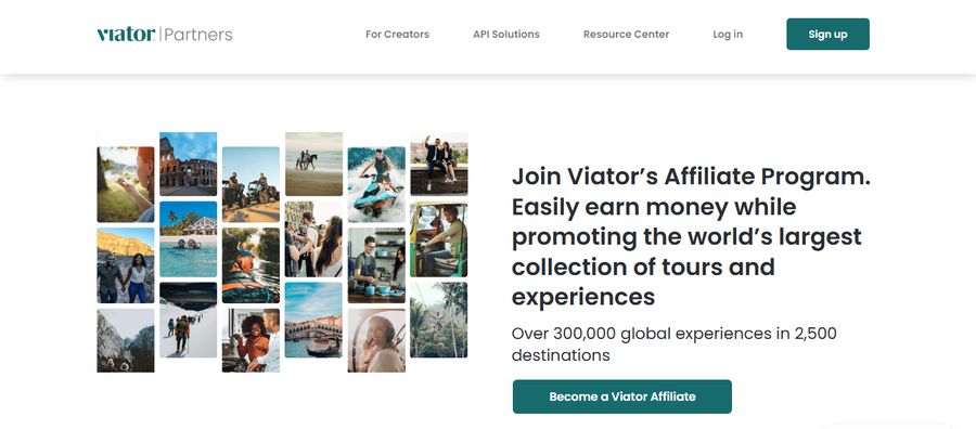 Viator Partners