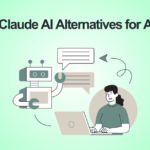 10+ Best Claude AI Alternatives for AI Chatbot