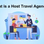 What is a Host Travel Agency? 