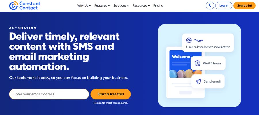 ConstantContact