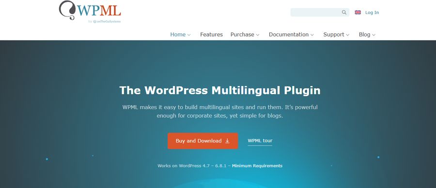 WPML