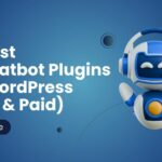 6+ Best AI Chatbot Plugins for WordPress (Free & Paid)