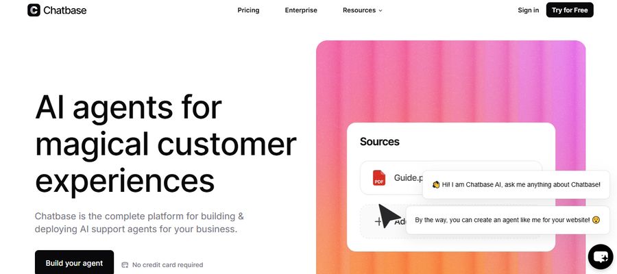 Chatbase