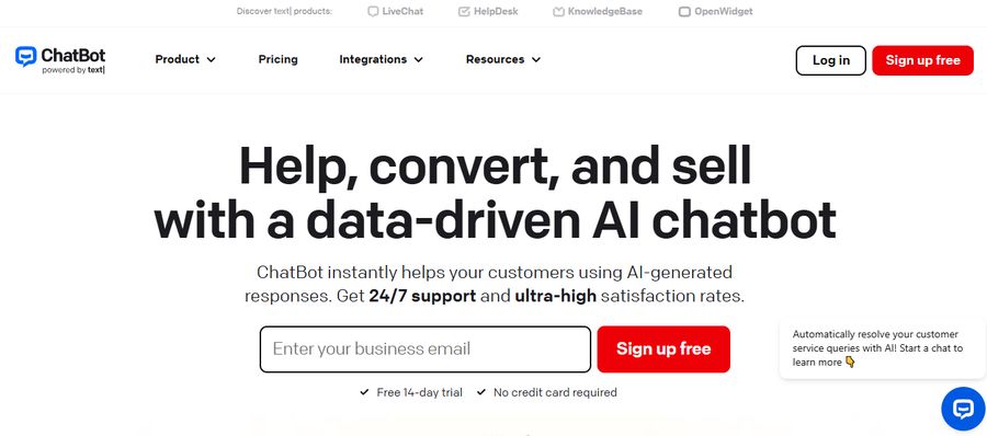 ChatBot