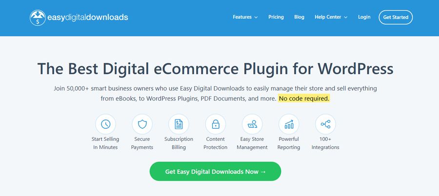 EasyDigitalDownloads