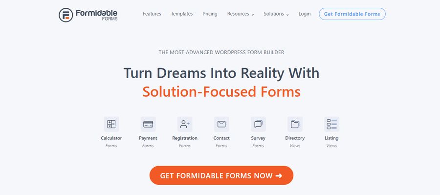 Formidableforms