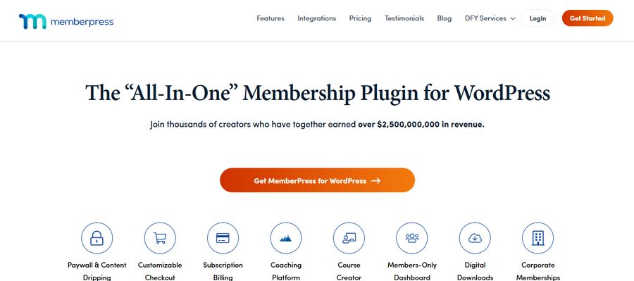 MemberPress
