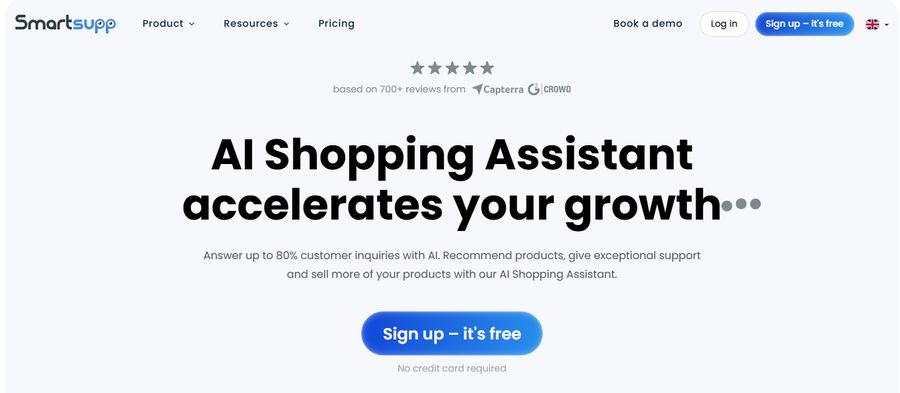 SmartSupp