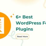6+ Best WordPress Form Plugins: A Detailed Review