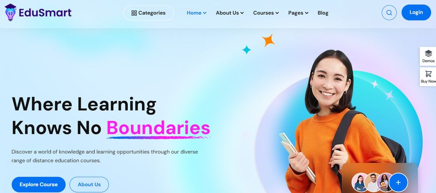 EduSmart