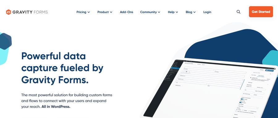 Gravityforms