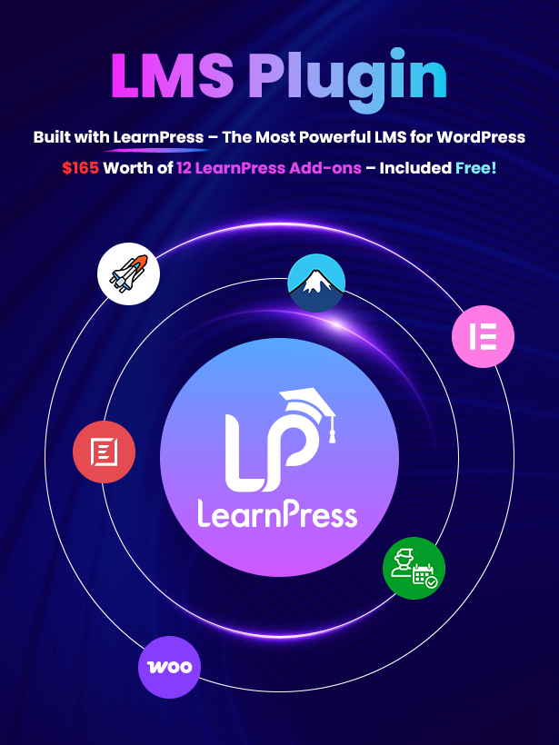 LearnPress