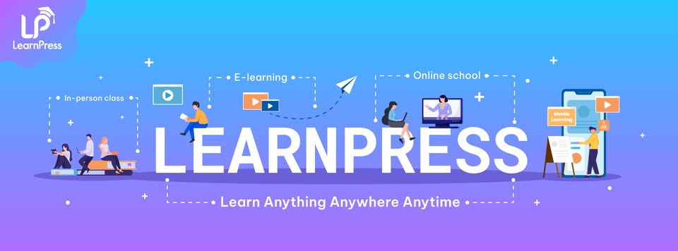 LearnPress