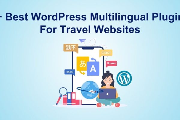 7+ Best WordPress Multilingual Plugins For Travel Websites