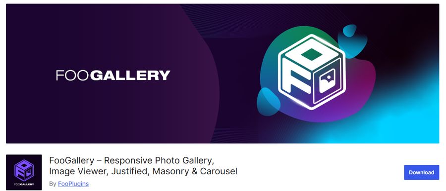 FooGallery