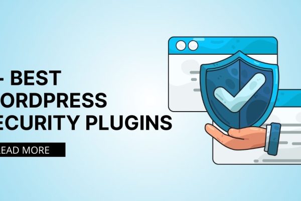 5+ Best WordPress Security Plugins