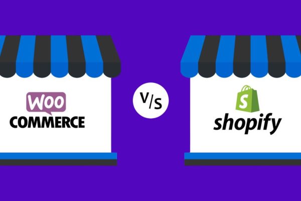 WooCommerce vs Shopify: The Best Choice?