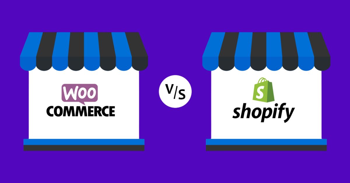 WooCommerce vs Shopify: The Best Choice?