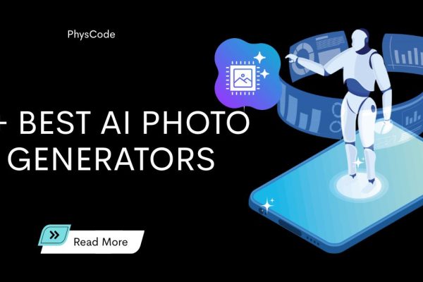 The Best AI Photo Generator: Top 6 Tools Reviewed