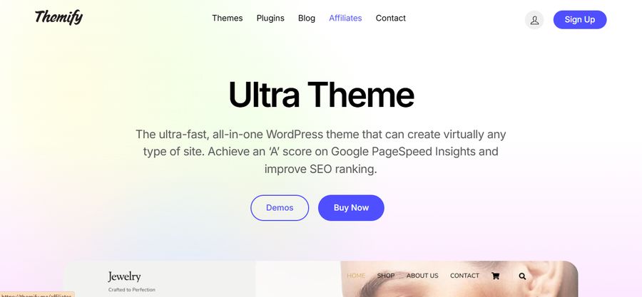Ultra