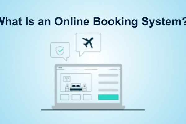 What Is an Online Booking System? (5 Top Tools)