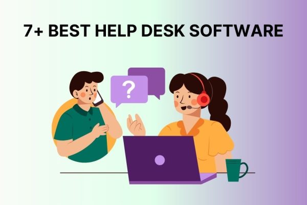 7+ Best Help Desk Software for Travel and Hospitality 