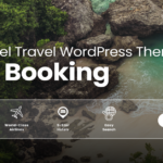 8 Best Hotel & Resort Travel WordPress Themes with Booking (2026)