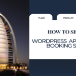 How to Setup a WordPress Appointment Booking System
