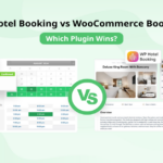 WP Hotel Booking vs WooCommerce Bookings: Which Plugin Wins?